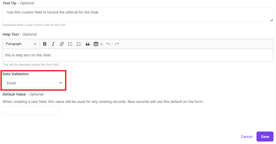 admin_custom_field_data_validation_email.png