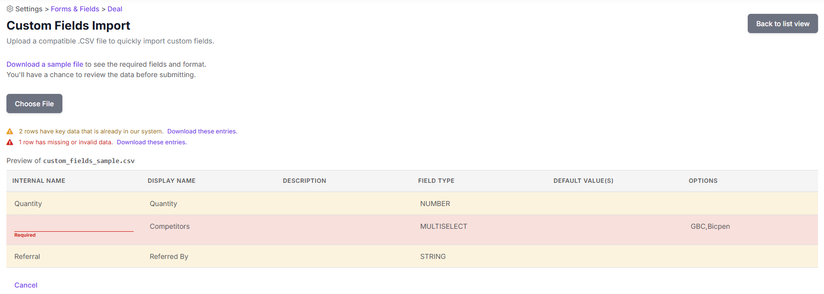 admin_custom_field_import_errors.png