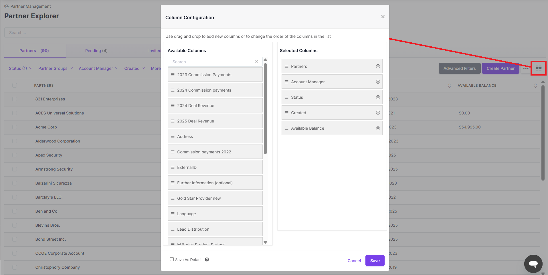 Add Partner Column.gif